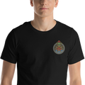 Lil Ray's Holster Co. 42108552 Unisex Staple T-Shirt | Bella + Canvas 3001