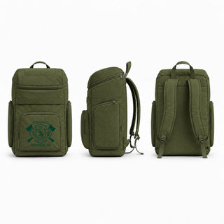 Gear Bag, Mendon Fire, Fire Department, Teamtime, Team time, sublimation, custom sports apparel, team uniforms, spirit wear, spiritwear, sports uniforms, custom shirts, team store, custom team store, fundraiser sports, apparel fundraiser