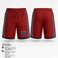 Unity Baseball Academy 90512251 Athletic Shorts With Pockets - 1