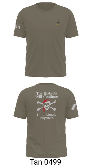 Short Sleeve Performance Shirt, Delta Co. 1-3 AB, , Teamtime, Team time, sublimation, custom sports apparel, team uniforms, spirit wear, spiritwear, sports uniforms, custom shirts, team store, custom team store, fundraiser sports, apparel fundraiser