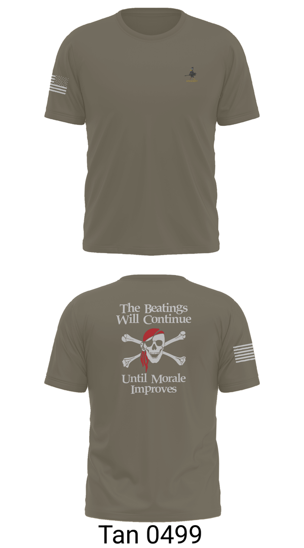 Short Sleeve Performance Shirt, Delta Co. 1-3 AB, , Teamtime, Team time, sublimation, custom sports apparel, team uniforms, spirit wear, spiritwear, sports uniforms, custom shirts, team store, custom team store, fundraiser sports, apparel fundraiser
