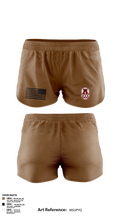 C 1-252 AR Ranger Panties - 105