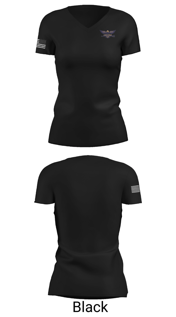 Womens Short Sleeve Vneck Shirt, Saddle Brook Falcons Lacrosse, Men's Lacrosse, Teamtime, Team time, sublimation, custom sports apparel, team uniforms, spirit wear, spiritwear, sports uniforms, custom shirts, team store, custom team store, fundraiser sports, apparel fundraiser