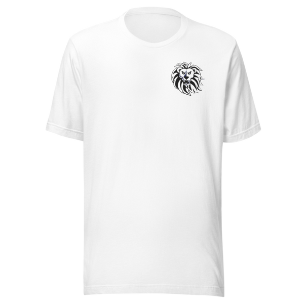 Warhill Cross Country 62657644 Unisex Staple T-Shirt | Bella + Canvas 3001