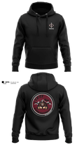 160th SOAR Hoodie - 3