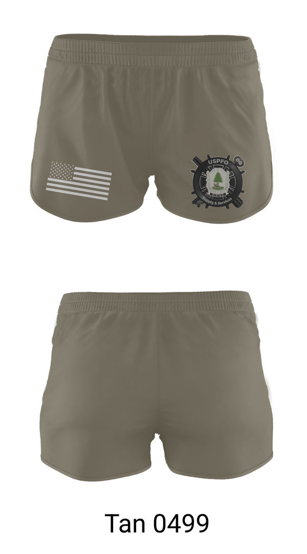 Ranger Panties, USPFO, MEARNG, National Guard, Teamtime, Team time, sublimation, custom sports apparel, team uniforms, spirit wear, spiritwear, sports uniforms, custom shirts, team store, custom team store, fundraiser sports, apparel fundraiser