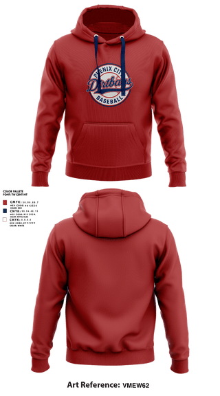 Hoodie, Dirtbags, Baseball, Teamtime, Team time, sublimation, custom sports apparel, team uniforms, spirit wear, spiritwear, sports uniforms, custom shirts, team store, custom team store, fundraiser sports, apparel fundraiser
