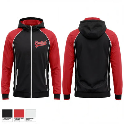 CGGLL 95428028 Windbreaker - 1