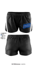 South Platte Knights Volleyball 49562673 Women's Shorts - 2