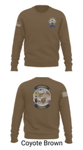 CNATT Cherry Point 96296564 Crew Neck Sweatshirt - 5