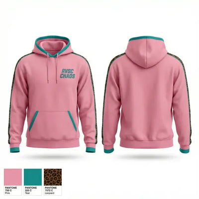 RVSC CHAOS 29376046 Hoodie - 2