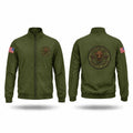 Stewart County SRT 27777146 Windbreaker - 2