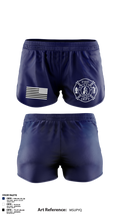 Sarasota County Fire Department 14494390 Ranger Panties - 4