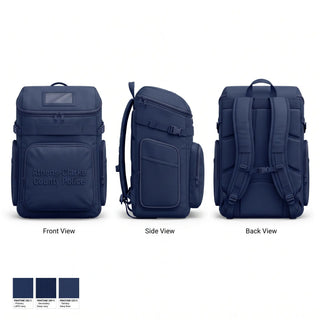 Gear Bag, Athens-Clarke County Police, Police, Teamtime, Team time, sublimation, custom sports apparel, team uniforms, spirit wear, spiritwear, sports uniforms, custom shirts, team store, custom team store, fundraiser sports, apparel fundraiser
