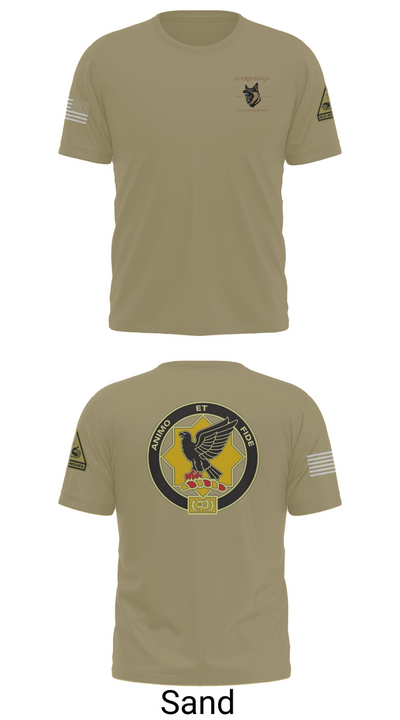 Blackhawks 65197307 Old School Cotton Feel Shirt - 90