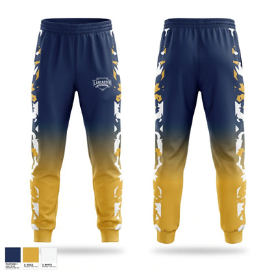 Lancaster Sweatpants - 1