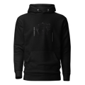 Firetown Unisex Hoodie - 1