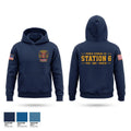 DHVFD Hoodie - 1