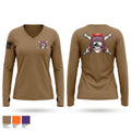 Alpha Btry Avalanche Old School Cotton Feel Shirt - 1