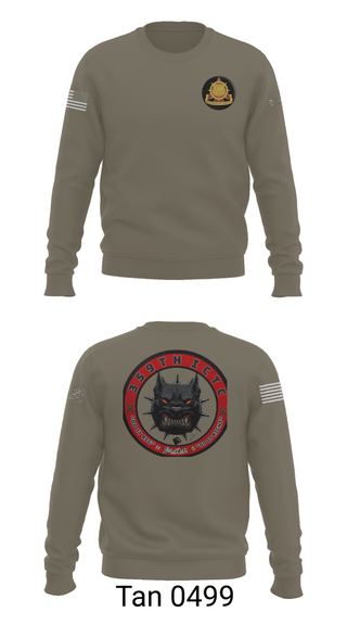 Crew Neck Sweatshirt, 359 ICTC, , Teamtime, Team time, sublimation, custom sports apparel, team uniforms, spirit wear, spiritwear, sports uniforms, custom shirts, team store, custom team store, fundraiser sports, apparel fundraiser