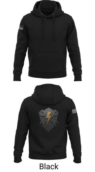 Hoodie, GSE, Army, Teamtime, Team time, sublimation, custom sports apparel, team uniforms, spirit wear, spiritwear, sports uniforms, custom shirts, team store, custom team store, fundraiser sports, apparel fundraiser