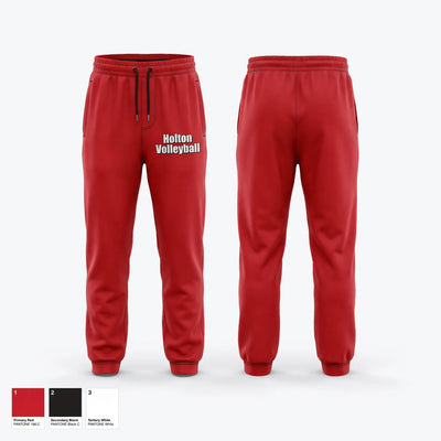 Holton Volleyball Sweatpants - 1