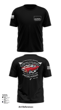 Naval Research Lab 68705363 Short Sleeve Performance Shirt - 116