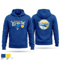 Cullman Eliminators Hoodie - 2