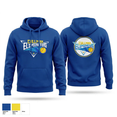 Cullman Eliminators Hoodie - 2