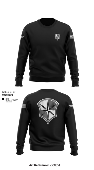 Crew Neck Sweatshirt, CPD, , Teamtime, Team time, sublimation, custom sports apparel, team uniforms, spirit wear, spiritwear, sports uniforms, custom shirts, team store, custom team store, fundraiser sports, apparel fundraiser