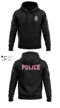 Farmersville PD 79082550 Hoodie - 102