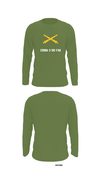 Long Sleeve Performance Shirt, Cobra 3-321 FAR, , Teamtime, Team time, sublimation, custom sports apparel, team uniforms, spirit wear, spiritwear, sports uniforms, custom shirts, team store, custom team store, fundraiser sports, apparel fundraiser