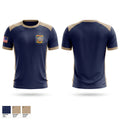 Engine Company 4 Short Sleeve Performance Shirt - 1
