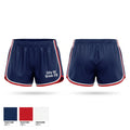 City Of Greer FD Ranger Panties - 1