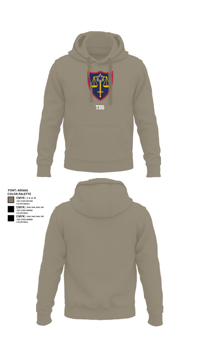 TDS 47878171 Hoodie - 71