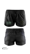 Nicholasville Police Department Special Response Team Ranger Panties - 21