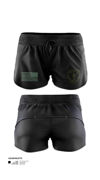 Ranger Panties, Nicholasville Police Department Special Response Team, Police, Teamtime, Team time, sublimation, custom sports apparel, team uniforms, spirit wear, spiritwear, sports uniforms, custom shirts, team store, custom team store, fundraiser sports, apparel fundraiser