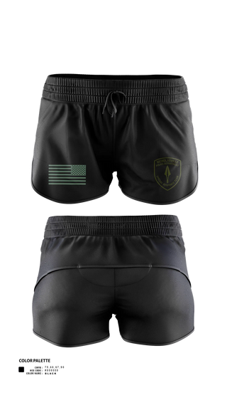 Ranger Panties, Nicholasville Police Department Special Response Team, Police, Teamtime, Team time, sublimation, custom sports apparel, team uniforms, spirit wear, spiritwear, sports uniforms, custom shirts, team store, custom team store, fundraiser sports, apparel fundraiser