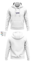 Diamond Ducks 41006610 Hoodie - 8