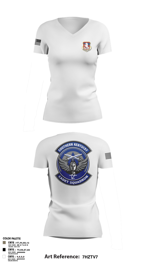 Womens Short Sleeve Vneck Shirt, GLR-KY-300, , Teamtime, Team time, sublimation, custom sports apparel, team uniforms, spirit wear, spiritwear, sports uniforms, custom shirts, team store, custom team store, fundraiser sports, apparel fundraiser