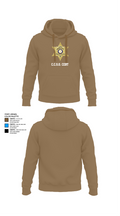 C.C.S.O. CERT 25474985 Hoodie - 11