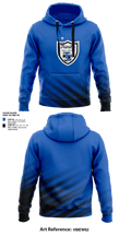 Trinity Collegiate 7993571 Hoodie - 1
