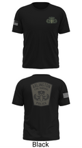 Arlington County Bomb Squad 31084993 Short Sleeve Performance Shirt - 20