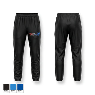 Ranger Panties, On Patrol Live, Police, Teamtime, Team time, sublimation, custom sports apparel, team uniforms, spirit wear, spiritwear, sports uniforms, custom shirts, team store, custom team store, fundraiser sports, apparel fundraiser