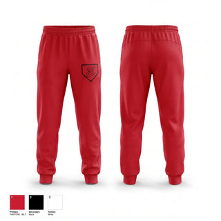 Sweatpants, Elite, Softball, Teamtime, Team time, sublimation, custom sports apparel, team uniforms, spirit wear, spiritwear, sports uniforms, custom shirts, team store, custom team store, fundraiser sports, apparel fundraiser