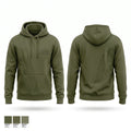 Wildcat service coordination Hoodie - 2