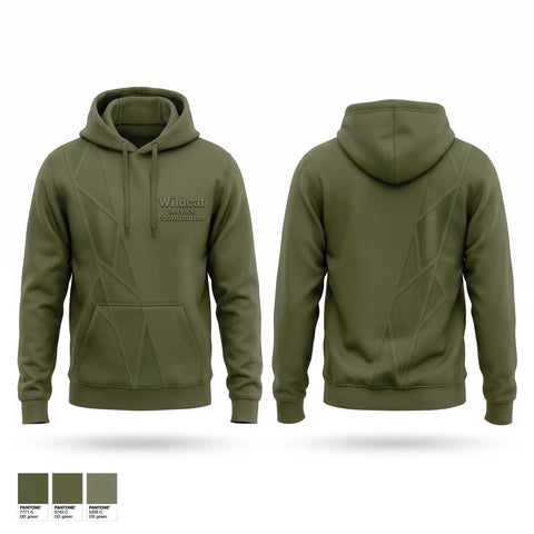Hoodie, Wildcat service coordination, , Teamtime, Team time, sublimation, custom sports apparel, team uniforms, spirit wear, spiritwear, sports uniforms, custom shirts, team store, custom team store, fundraiser sports, apparel fundraiser