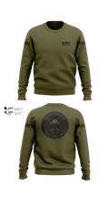 North Missouri Drug Task Force 55536856 Crew Neck Sweatshirt - 36