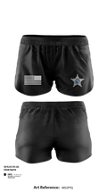 District I Street Crimes 1468514 Ranger Panties - 101