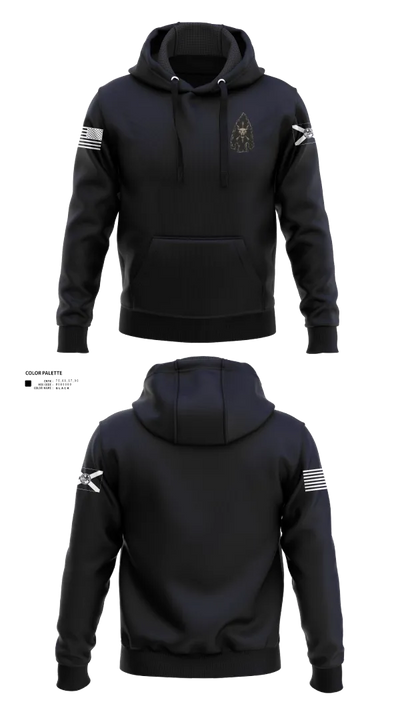 FLB 62486976 Hoodie - 21